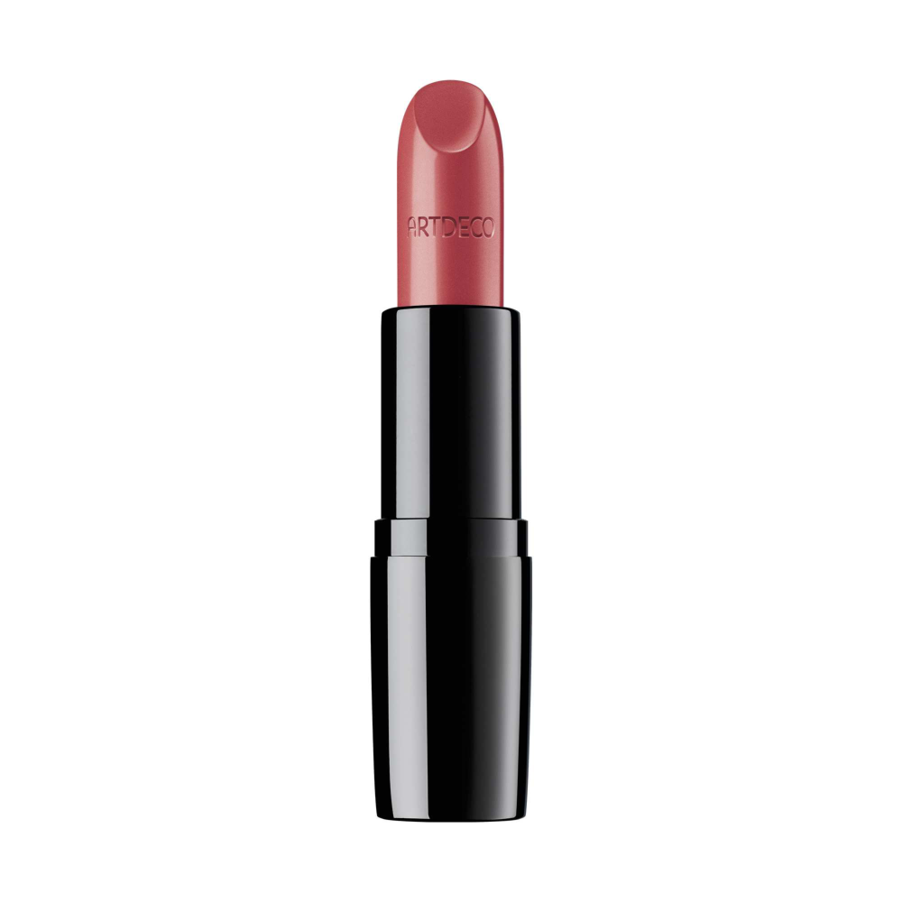 ARTDECO PERFECT COLOR პომადა 881-flirty flamingo